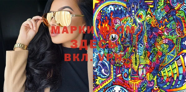 крисы Аркадак
